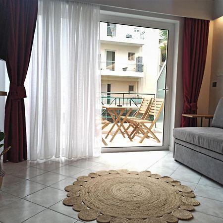 Filikon Maisonettes Kalamata Zimmer foto
